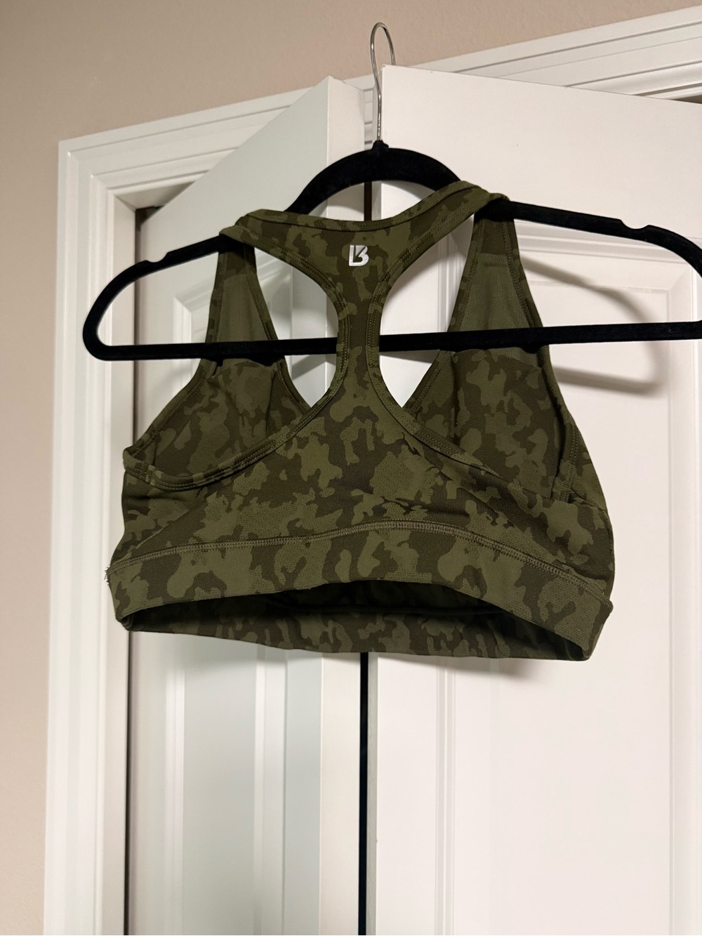 Matching buff bunny set - Picture 2 of 8